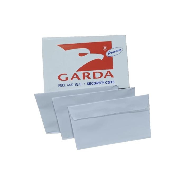 

ID AMPLOP PUTIH KECIL 104 ( GARDA )