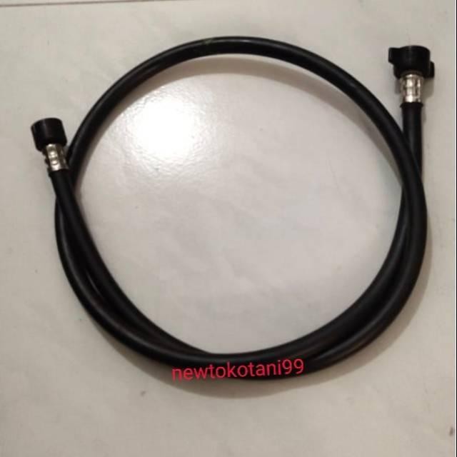 Original Selang Malaysia untuk Tangki Semprot Manual Knapsack PB16/PB12/MT16/MT20