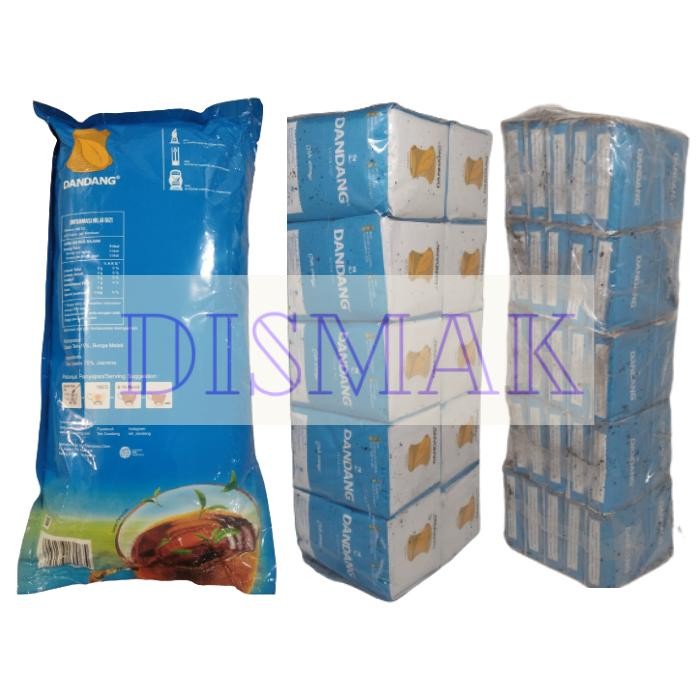 

GROSIR TEH DANDANG BIRU