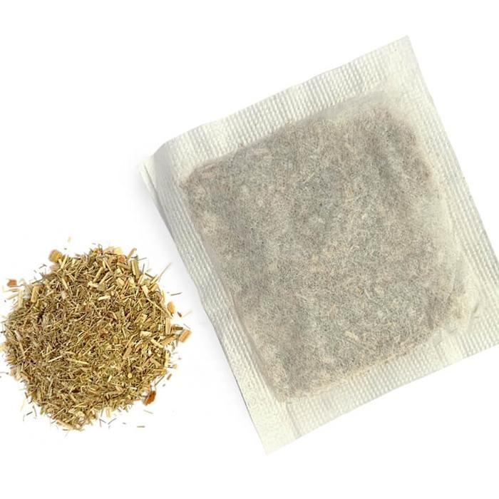 

LEMONGRASS TEA : TEH SERAI ISI 30 TEA BAG (PURE 100% ORGANIC)