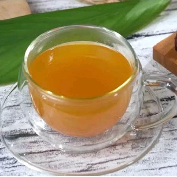 

TEH KUNYIT, JAHE, SERAI MINUMAN HERBAL TEH RIMPANG (20 TEA BAG) *YUK SEDUH BOTANIKAL