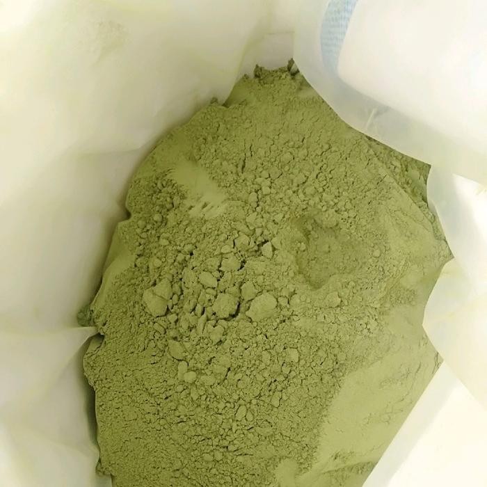 

BUBUK DAUN KELOR ASLI 1 KG 45 - 120 MORINGA POWDER