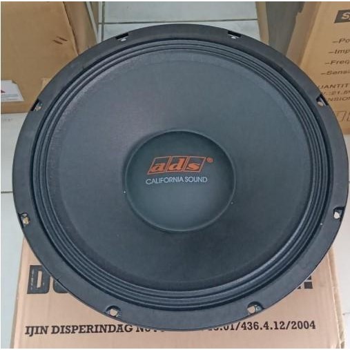 Speaker Fullrange ADS 12inch ads1290 / ads 1290 Cocok untuk Outdoor