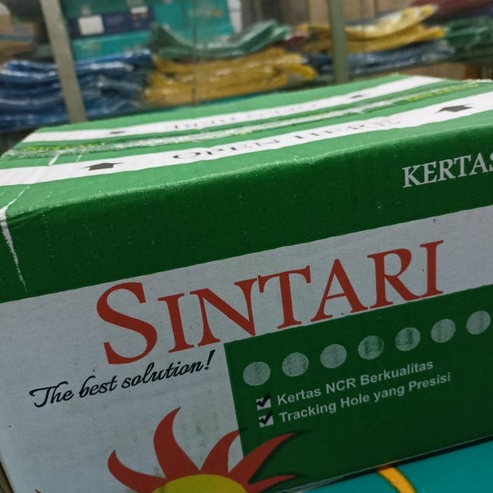 

Continuous Form 2Ply 9,5X11