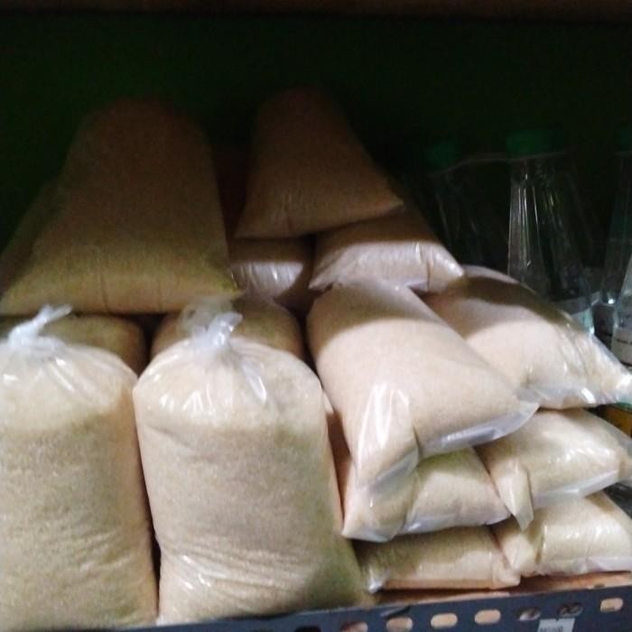 

(Allthebest) gmp gula pasir 250gr