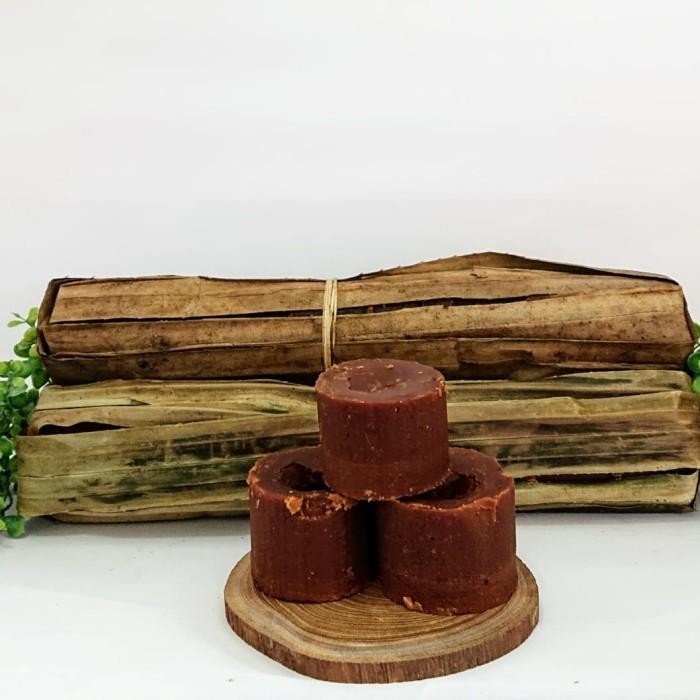 

(Allthebest) Gula Aren Kawung 1kg Asli / Gula Kawung Asli / Gula Merah Nira Aren