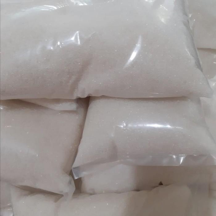 

(Allthebest) Gula Pasir Rose Brand 1 kg ( Repack)