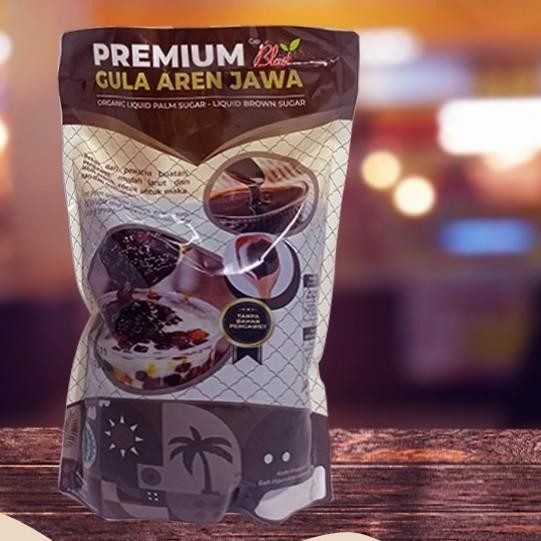 

(Allthebest) Brown Sugar / Gula Jawa Aren isi 10 pcs