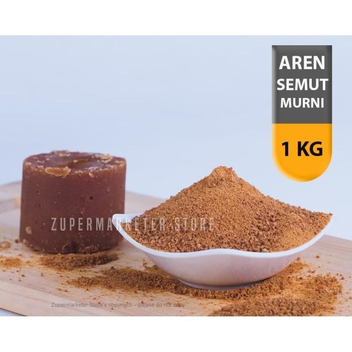 

(Allthebest) Gula Aren Semut 1.000 gram