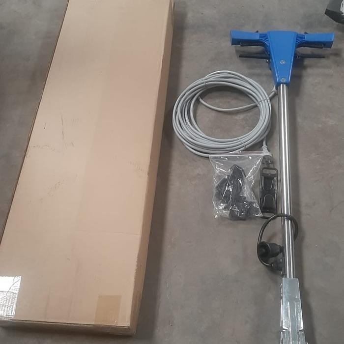 Mantab Mesin Poles Lantai Mesin Poles Karpet Polisher Lantai Bf522 Full Shet