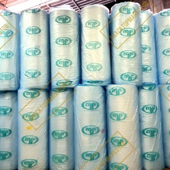 

Bubble Wrap Bening MP Mulia Pack 50M x 125cm Bubblewrap Tebal Bandung