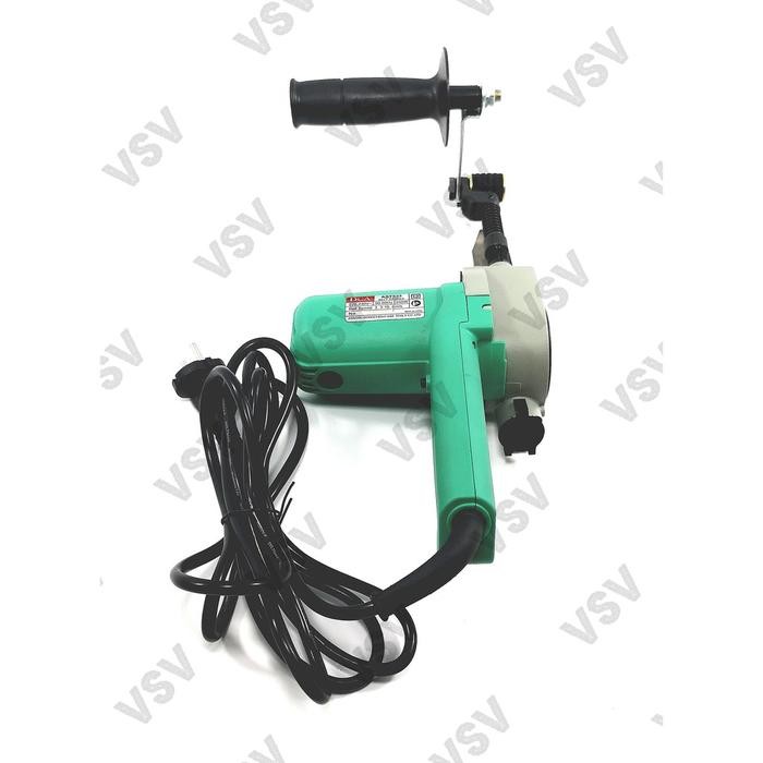 Terhemat Dca Belt Sander Ast533 Mesin Amplas Sabuk Dca Sander