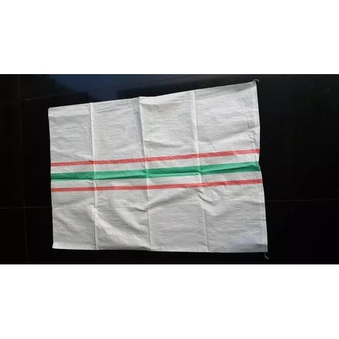 

Karung Plastik 90 x 130 cm MINIMAL ORDER 5