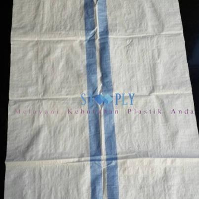 

KARUNG PLASTIK 100Kg UK. 95 X 130 MINIMAL ORDER 5