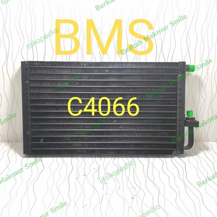 Condensor Ac Mobil Universal 12X21X44