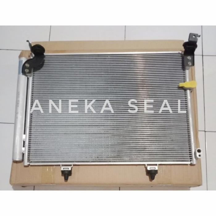 Condensor Kondensor Ac Mobil New Rush Terios