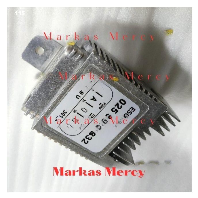 Discount Modul Fan w202 w210 A0255453332