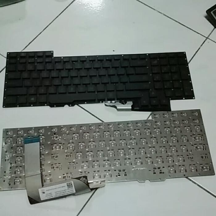 KEYBOARD FOR ASUS G751J G751JL G751JM G751JT G751JY