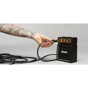 Baru Marshall Ms2 Mini Guitar Amplifier