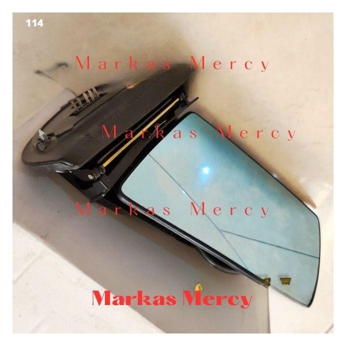 Discount Spion Assy Kiri w202 w210 Mercedes Benz / Sparepart Mercy K