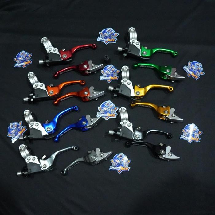 Handle Lipat Enduro PRO1 HUTECH TLD ASV KLX CRF WR UNIVERSAL