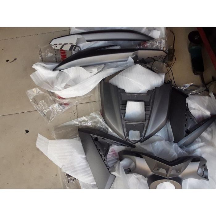 PAKET BODY YAMAHA MIO SOUL GT 125 ORIGINAL