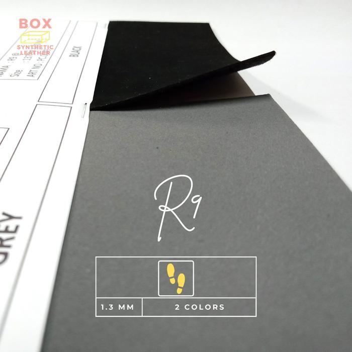 

Premium Kulit sintetis / Oscar Meteran (1.37M x 1M) - R9