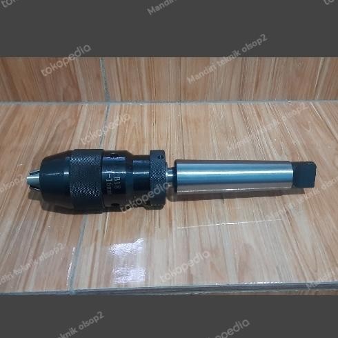 Unik Keyless Drill Chuck 16Mm Mt2