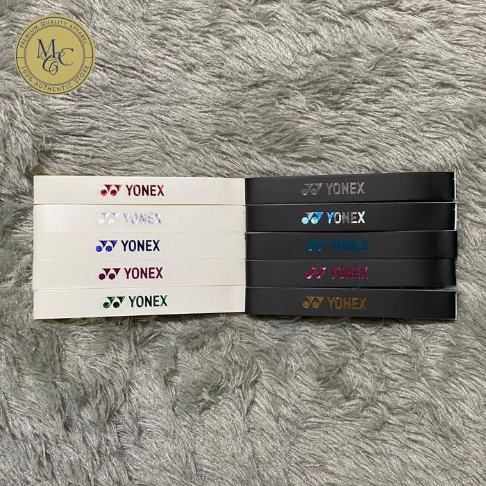 Edge Guard Tennis Raket Yonex