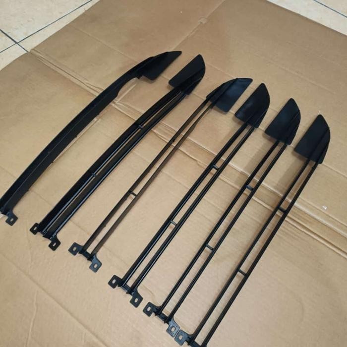 lower grill bumper bawah bumper mercy tiger w123