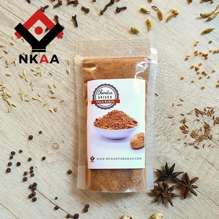 

Pala Bubuk kemasan 1000 gr