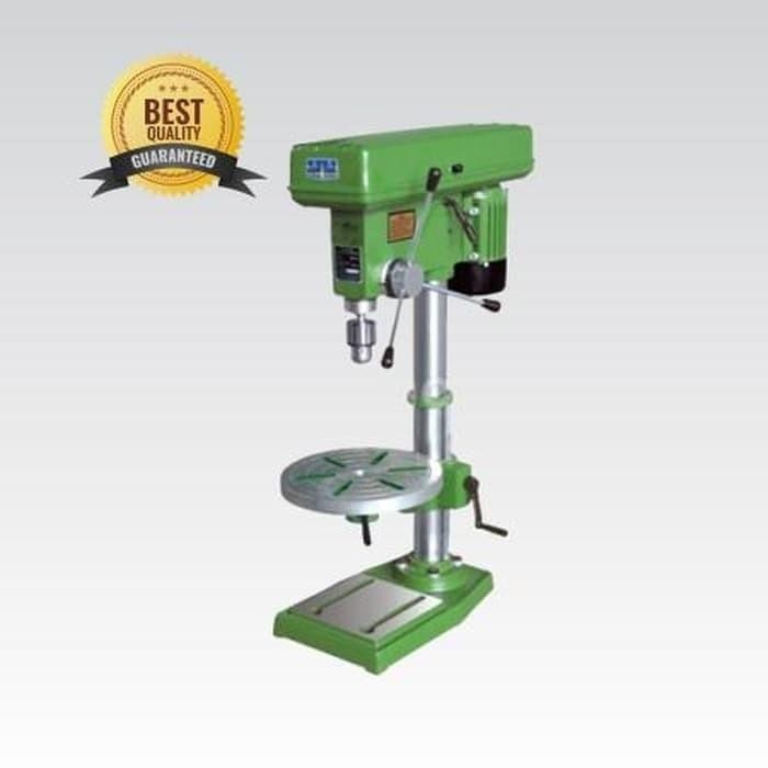 Mantab Westlake Zq4116/I Drilling Machine Zq 4116/I Mesin Bor Duduk 16 Mm