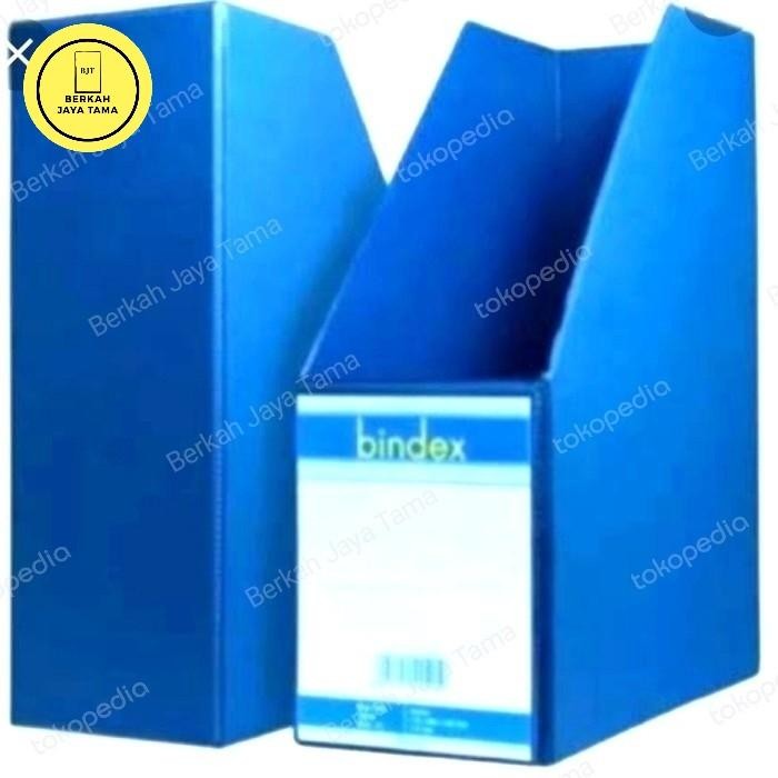 

ID BOX FILE BINDEX 1034B JUMBO110X260X330MM 115MM