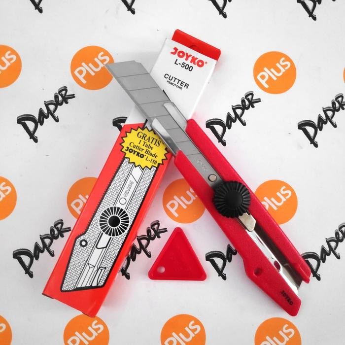 

ID CUTTER JOYKO BESAR L500