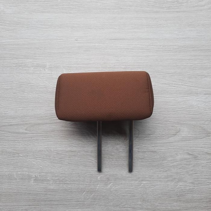 HEADREST TAMBAHAN BAGIAN TENGAH JOK INNOVA REBORN BARIS TENGAH - COPOTAN ORIGINAL