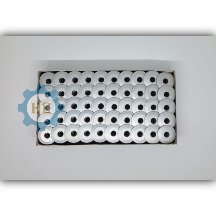 SPUL MESIN BORDIR KOMPUTER / BOBBIN ALUMUNIUM MESIN BORDIR KOMPUTER