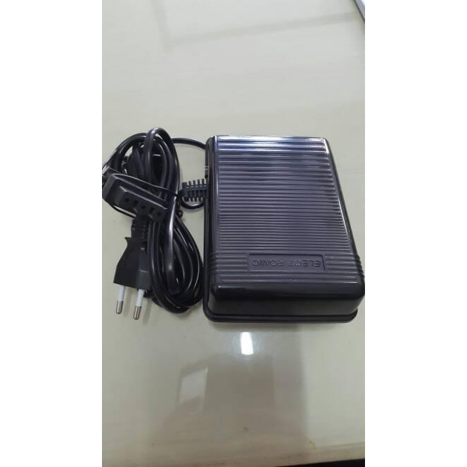 INJAKAN ( PEDAL ) MESIN JAHIT
