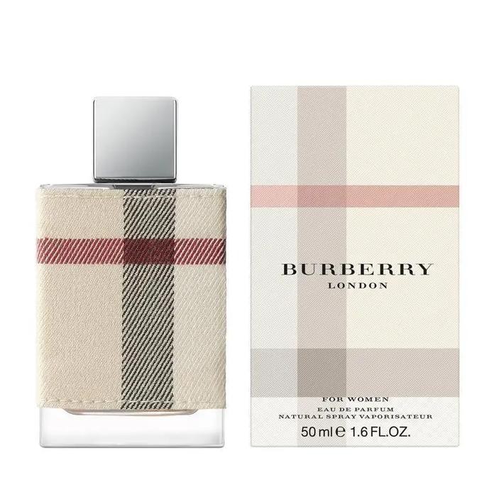 

Parfum Burberry London For Women 50Ml