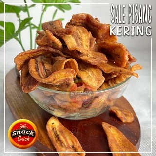 

SALE PISANG KERING 250gram