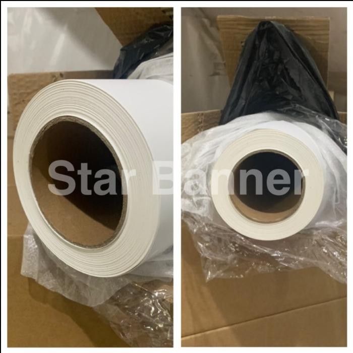 

Albatros Matt Paper Eco Solvent 180gr 36" (0.914)