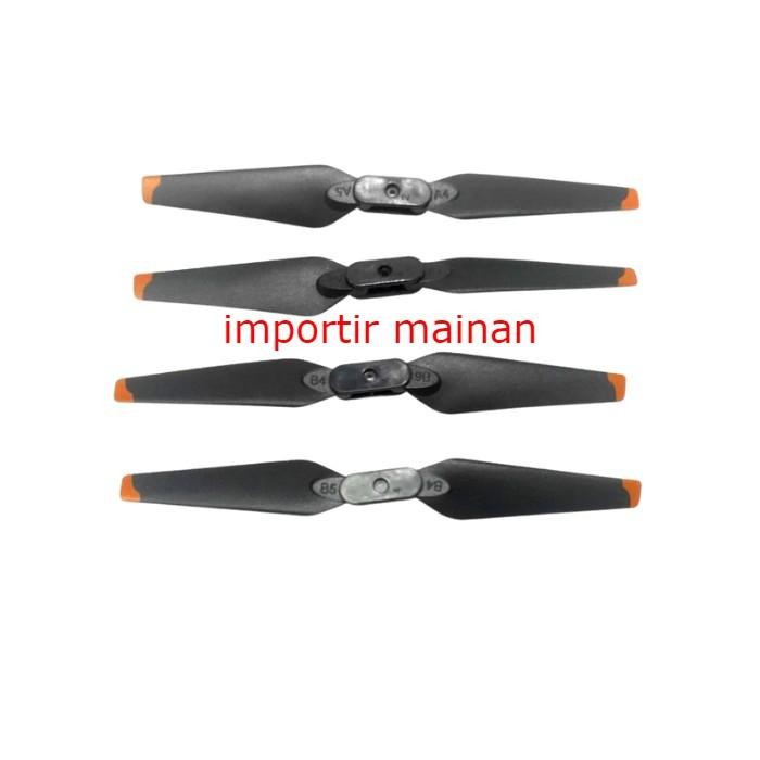 Spare Part Rc Drone S91 Baterai Lipo Motor Propeller Receiver Board