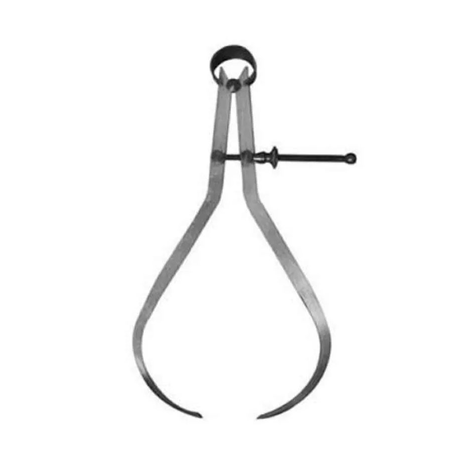 JANGKA BUBUT LUAR 4 INCH WIPRO