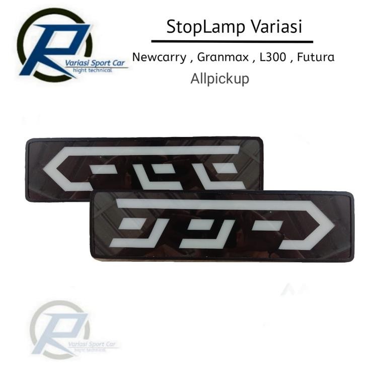 Stoplamp Variasi Pickup L300 newcarry Granmax Allpickup l Lampu Belakang Futura Variasi Car