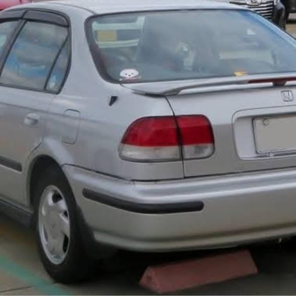 Ferio Honda Ferio Honda Civic 96 97 Headlamp Head Lamp Lampu Besar