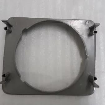 Suzuki Katana Ring Lampu Grill Grille Lampu Light Case