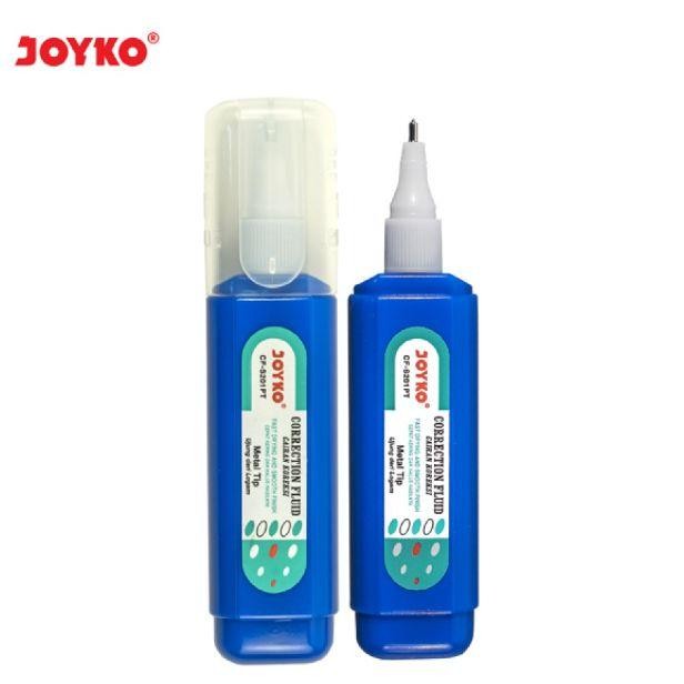 

New Correction Fluid ( Tip-Ex ) Joyko CF-S201PT