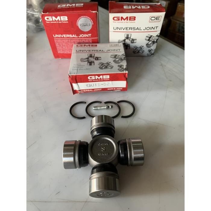 Joint Kopel Panther 2500Cc-Elf Ps77