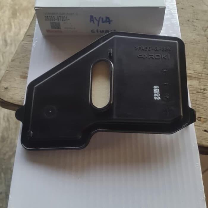 Filter Oli Matic Agya-Ayla