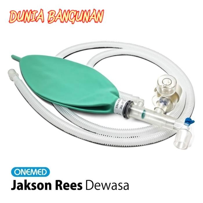 Jackson Rees Bayi ,Anak & Dewasa Flaxicare