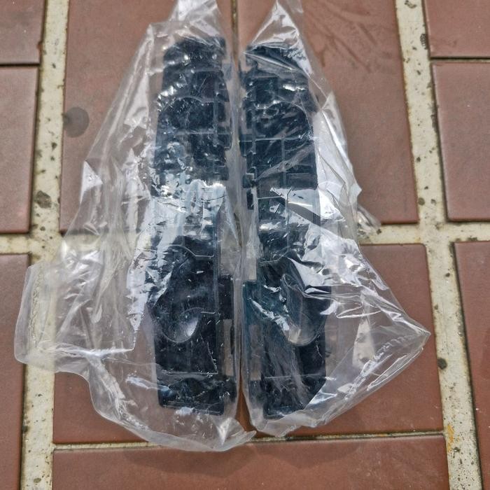 Braket Bemper Depan Asli Mitsubishi New Pajero Sport 2022 2023 2024